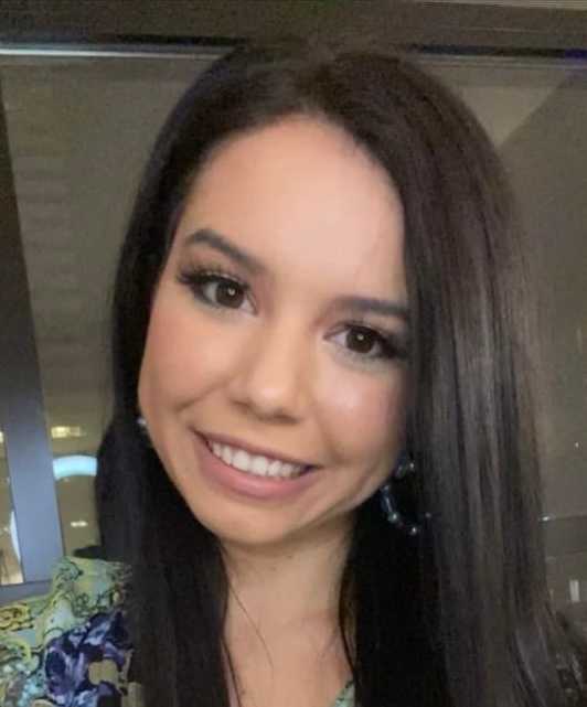 Gladys Fischer's headshot